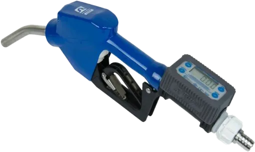 Fill-Rite&#xAE;&#x20;DEF&#x20;AdBlue&#xAE;&#x20;Automatic&#x20;Nozzle&#x20;with&#x20;In-Line&#x20;Turbine&#x20;Meter